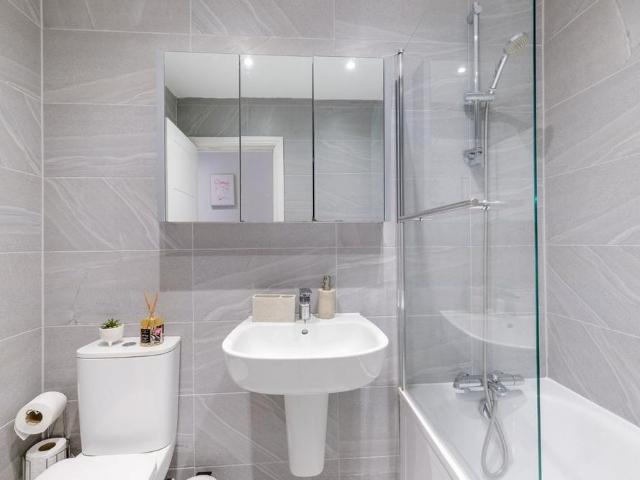 Apartment for rent in Castlefield, High Wycombe