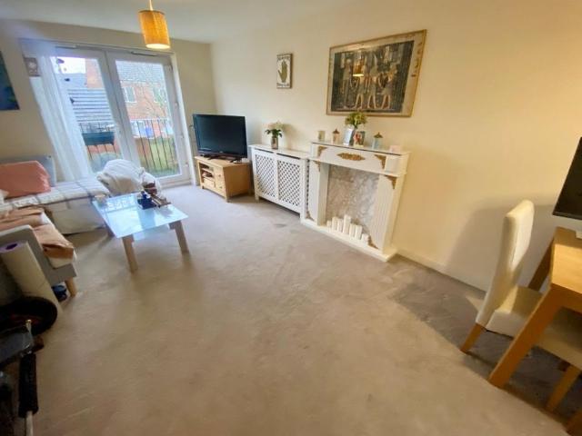 Apartment for rent in Tile Hill, West Midlands