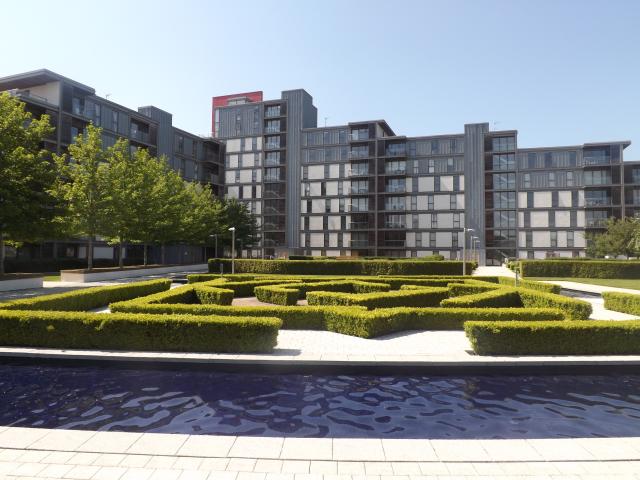 Apartment for rent in Milton Keynes