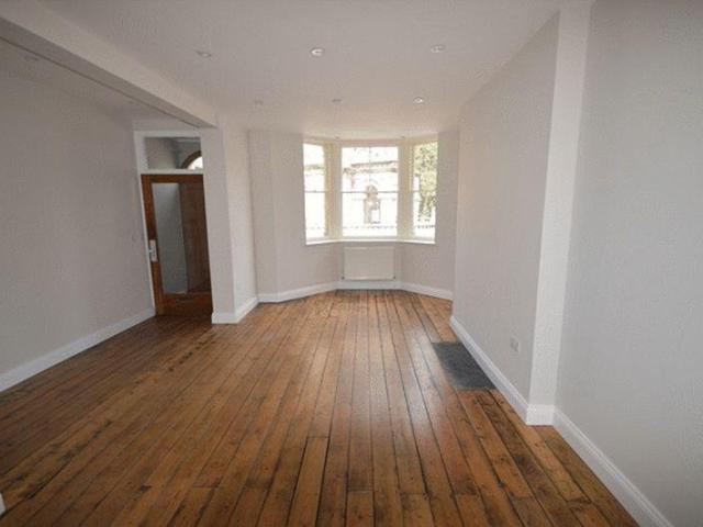 Flat for rent in Abergavenny