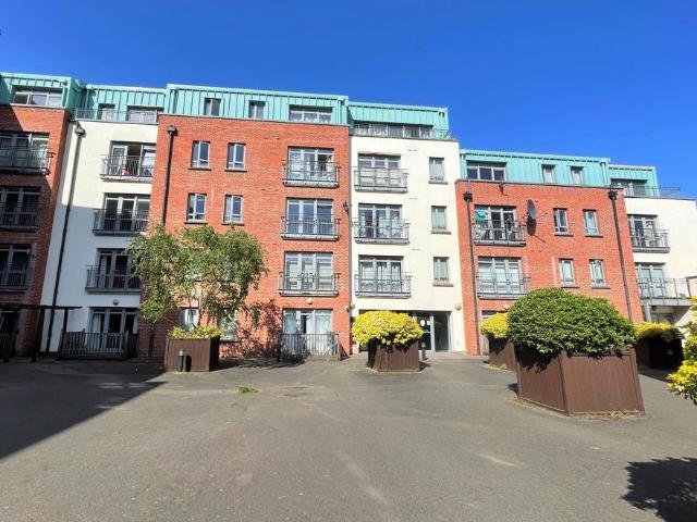 Flat for rent in Spon End, West Midlands