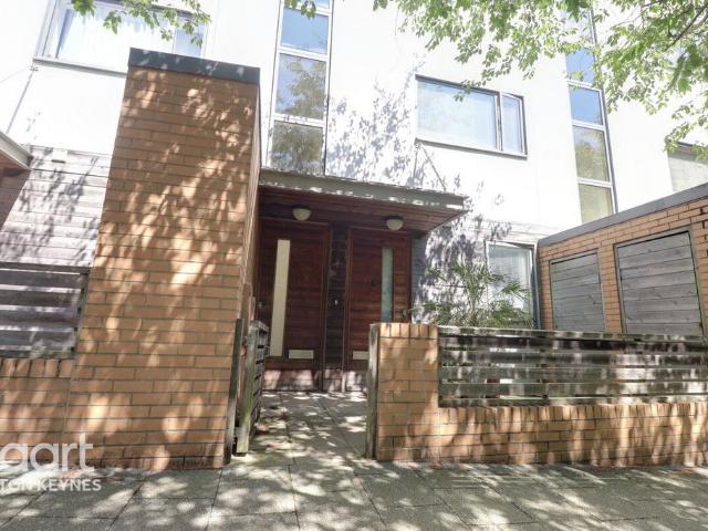 Flat for rent in Milton Keynes