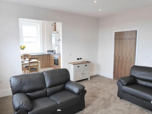 Apartment for rent in Barrow