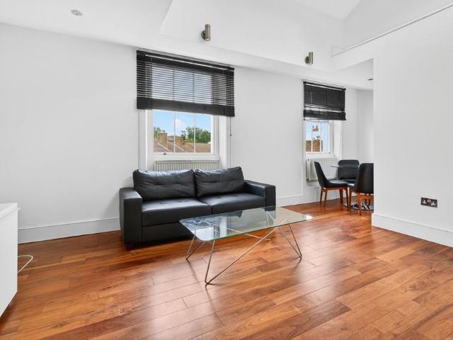 Apartment for rent in Kentish Town, Greater London