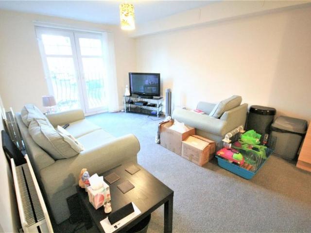 Apartment for rent in Hammond Street