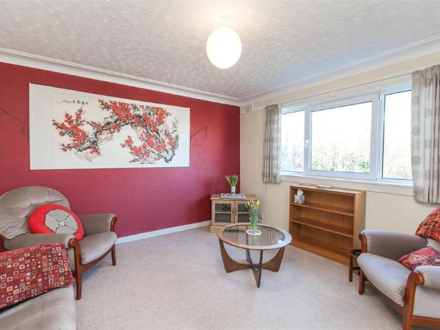 Apartment for rent in Wardie, Trinity