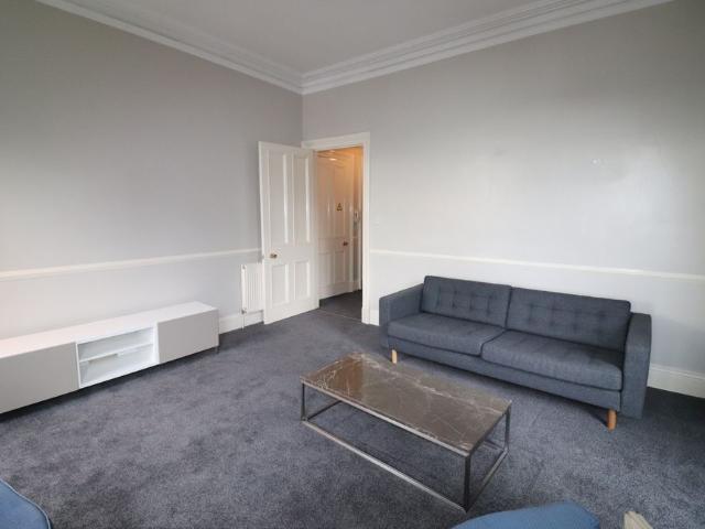 Apartment for rent in Ballindoch, Scotland