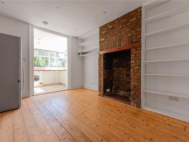 Apartment for rent in Harlesden, Greater London