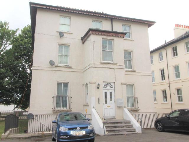 Apartment for rent in Hamerton, Kent