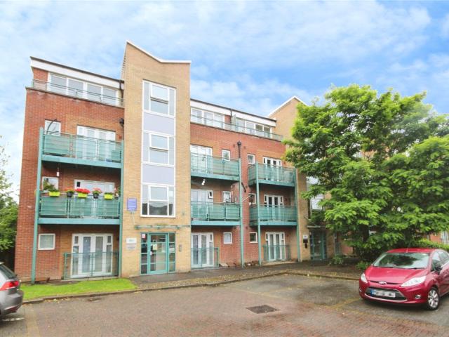 Apartment for rent in Dagenham, Greater London