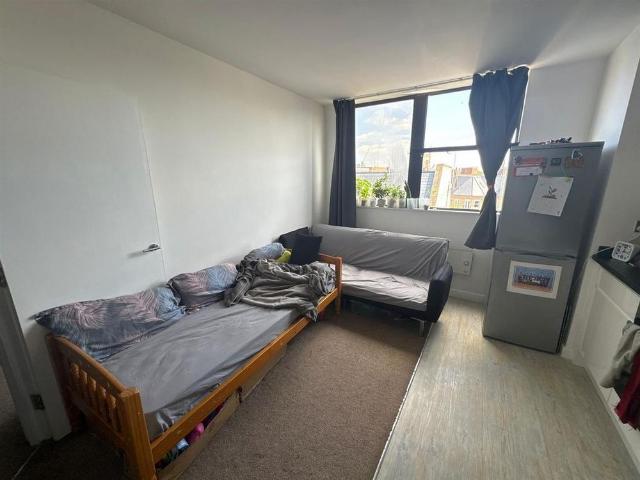Apartment for rent in New Fletton, Peterborough