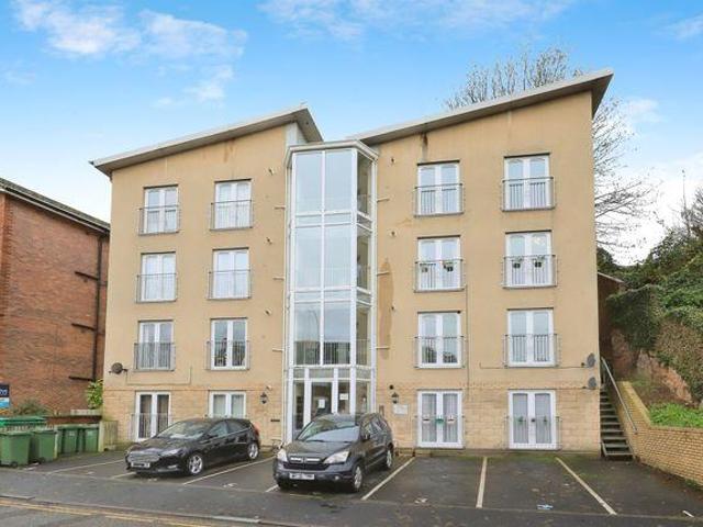 Flat for rent in Rushock, Worcestershire
