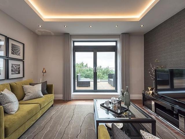 Flat for rent in Muswell Hill, Greater London