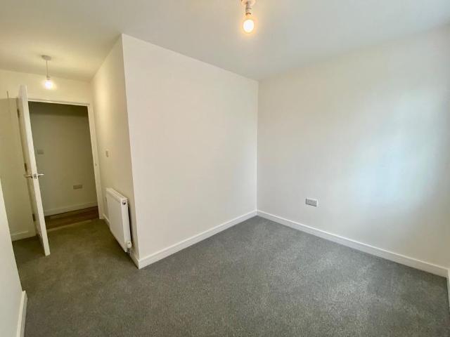 Apartment for rent in Fareham, Hampshire
