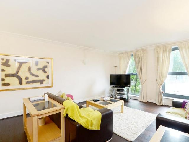 Flat for rent in Belgravia, Isle Of Man