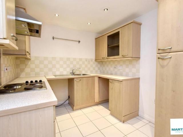 Apartment for rent in Chipping Hill, Essex