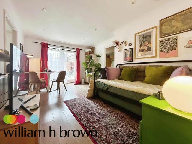 Apartment for rent in Hythe, Fordham Heath