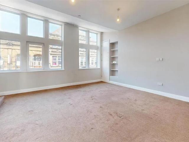 Apartment for rent in Town Head, Leeds