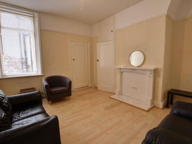 Apartment for rent in Jesmond, Tyne And Wear