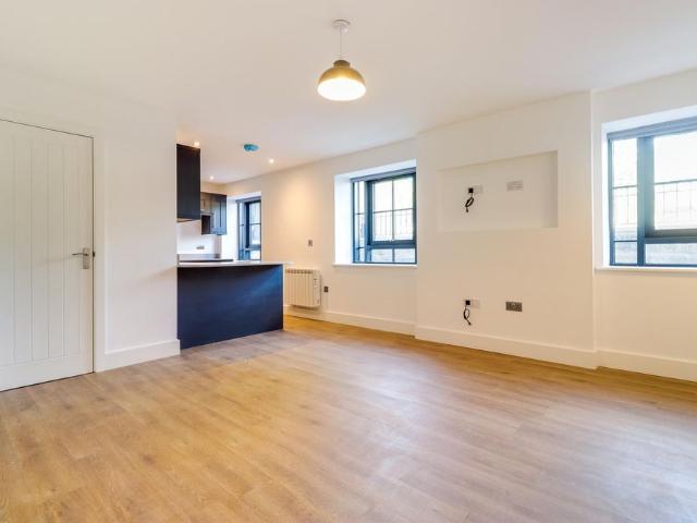 Apartment for rent in Horsforth Vale, Farsley