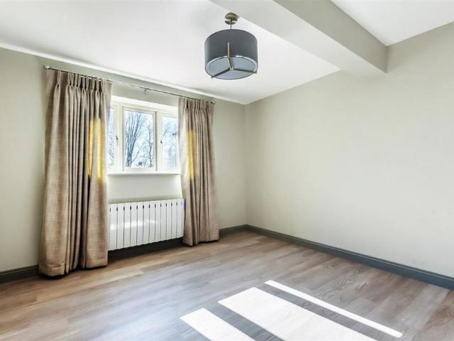 Apartment for rent in Gibbet Hill, West Midlands