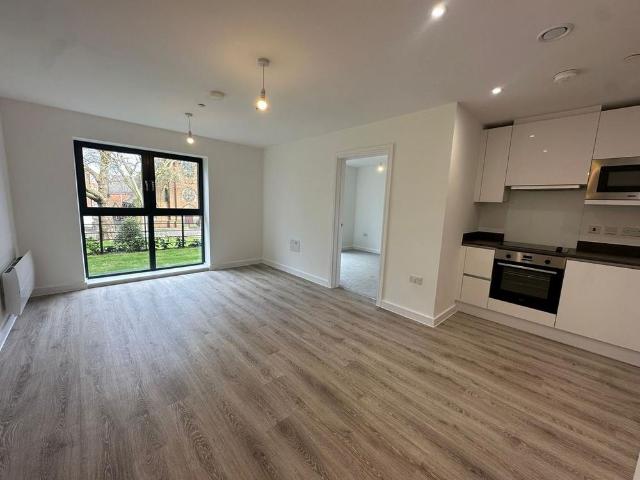Apartment for rent in West End, Derby