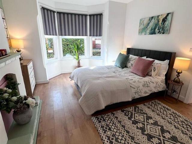 Flat for rent in Abbey Park, Barton In Fabis