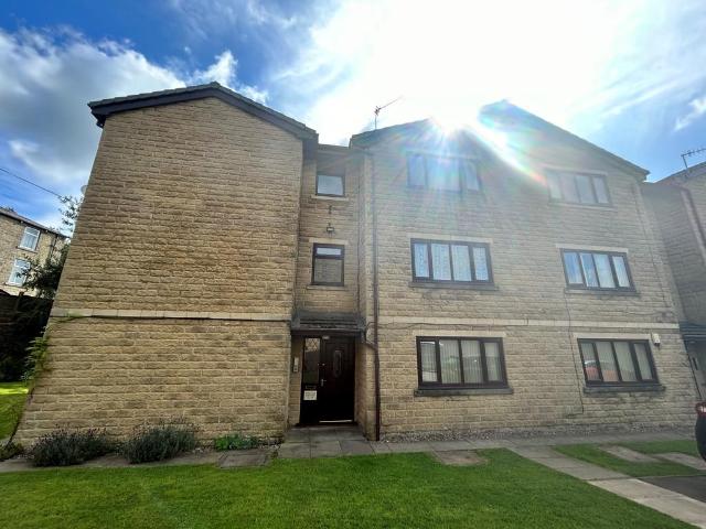 Flat for rent in Fold Head, Rossendale