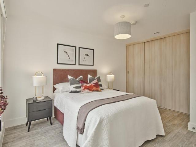 Flat for rent in South Yorkshire