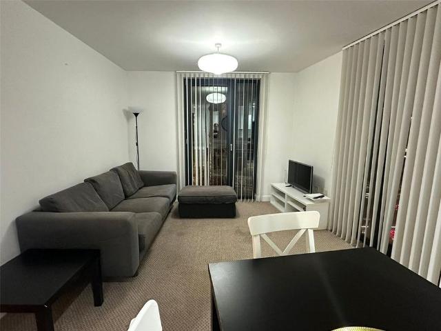 Apartment for rent in Perry Barr, Isle Of Man