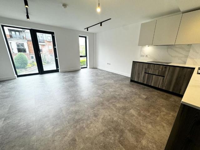 Apartment for rent in Cabus, Lancashire
