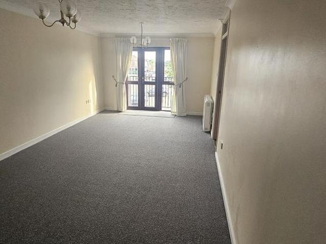 Apartment for rent in Brookville, Norfolk