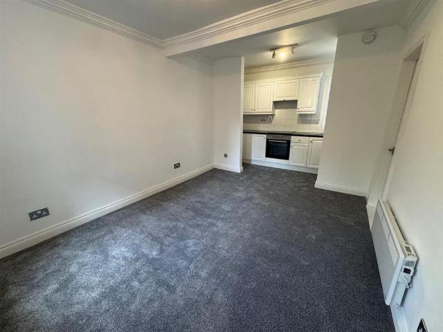 Apartment for rent in Barton, Leicestershire