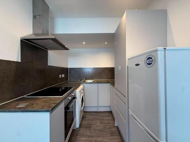 Apartment for rent in Priest Down, Hampshire