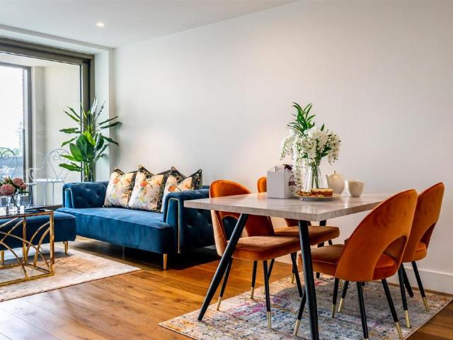 Flat for rent in Fishergate, High Field
