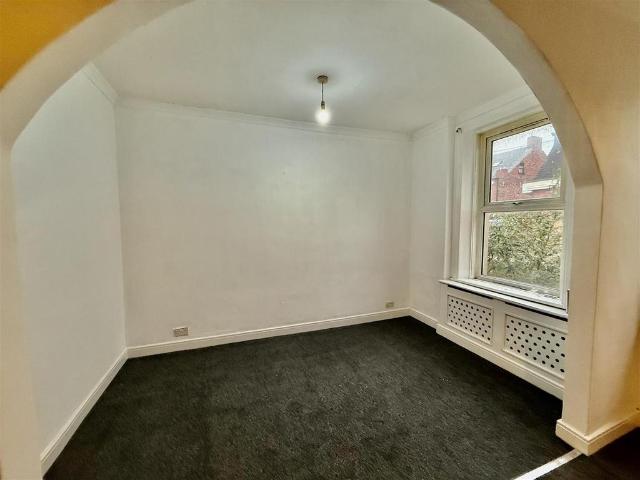 Flat for rent in Bensham, Tyne And Wear