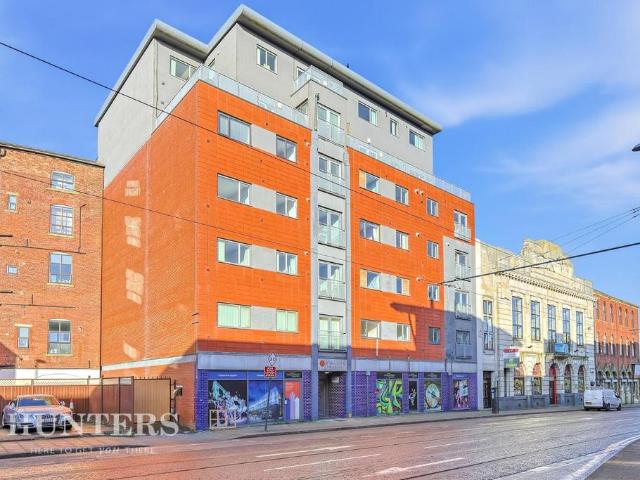 Flat for rent in Mumps, Pendock
