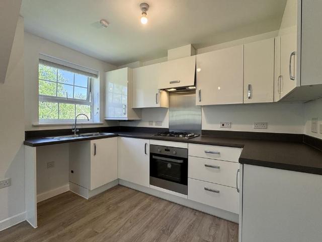 Apartment for rent in Fareham, Hampshire