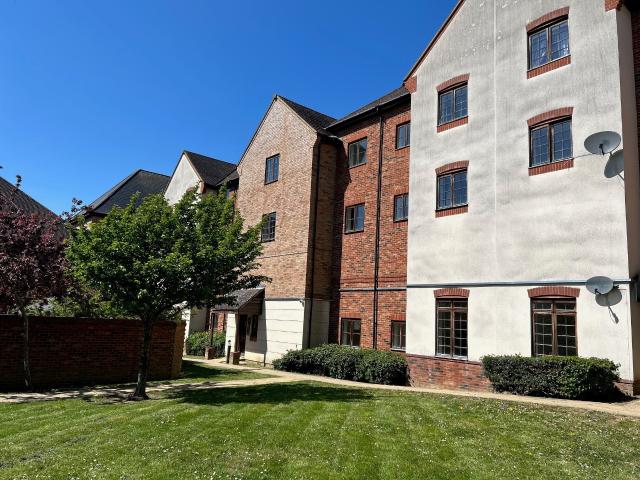 Apartment for rent in Monkston Park, Milton Keynes