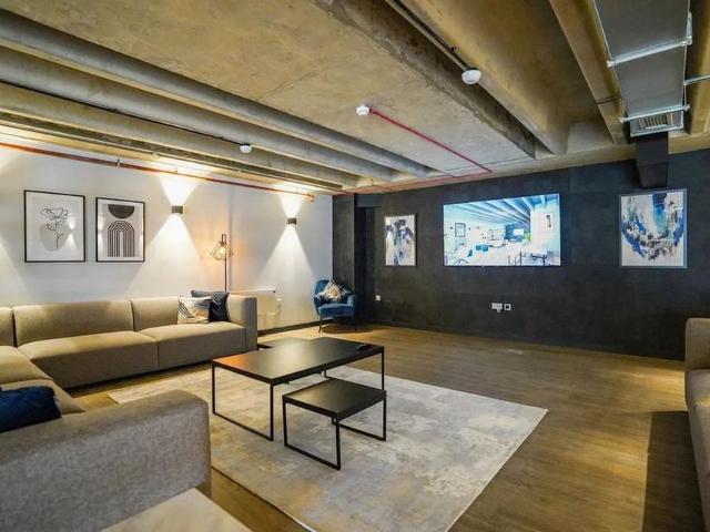 Apartment for rent in South Yorkshire