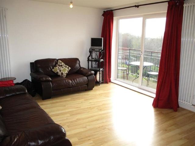 Apartment for rent in East Pilton, Scotland
