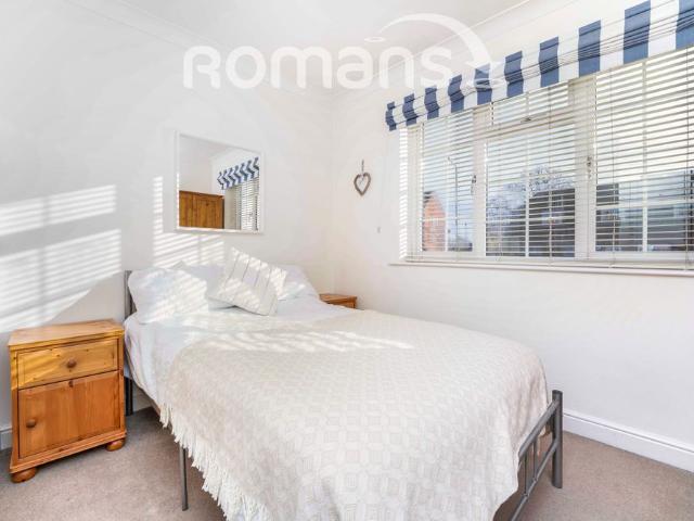 Apartment for rent in Clewer Village, Windsor