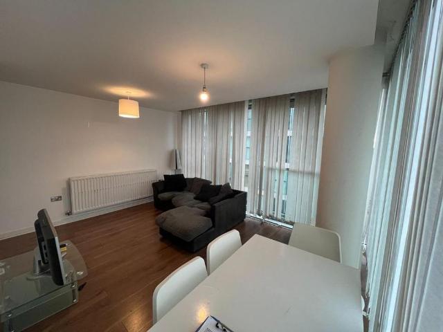 Apartment for rent in Milton Keynes