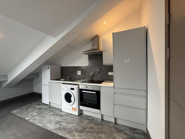 Apartment for rent in Priest Down, Hampshire