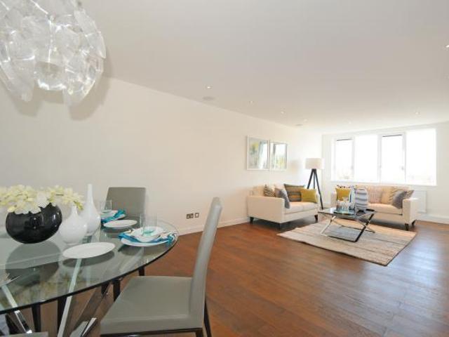 Flat for rent in St. John's Wood, Isle Of Man