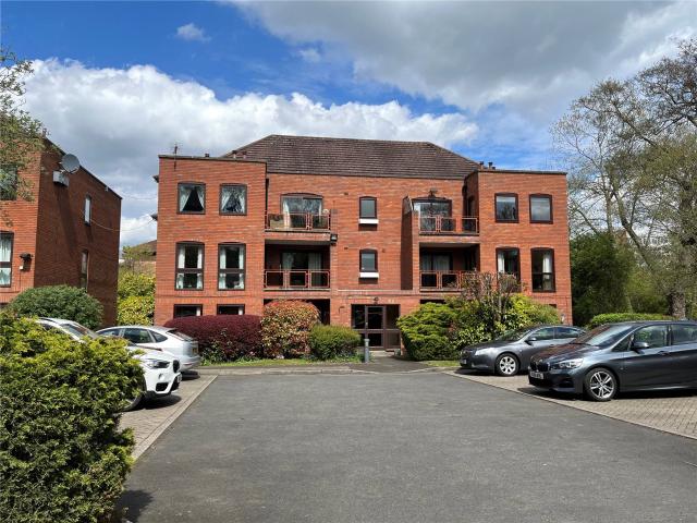 Apartment for rent in West Midlands