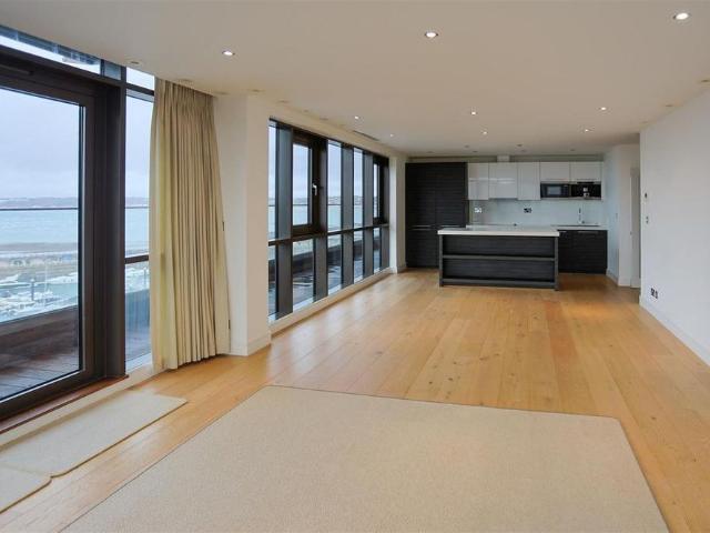 Apartment for rent in St Helier, Isle Of Man