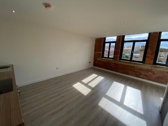 Apartment for rent in West Yorkshire