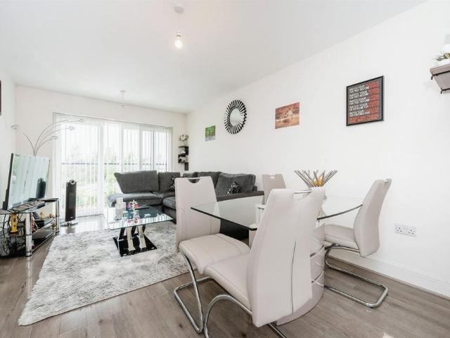 Apartment for rent in Bletchley and Fenny Stratford, Fenny Stratford