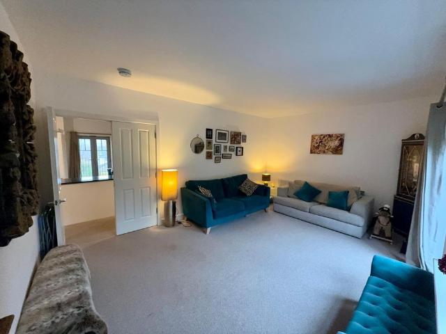 Apartment for rent in Ilkley, West Yorkshire
